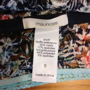 Maurices Intimates & Sleepwear - Maurice's Racerback Bralette size 0 Maurices Intimates & Sleepwear - Maurice's Racerback Bralette size 0
